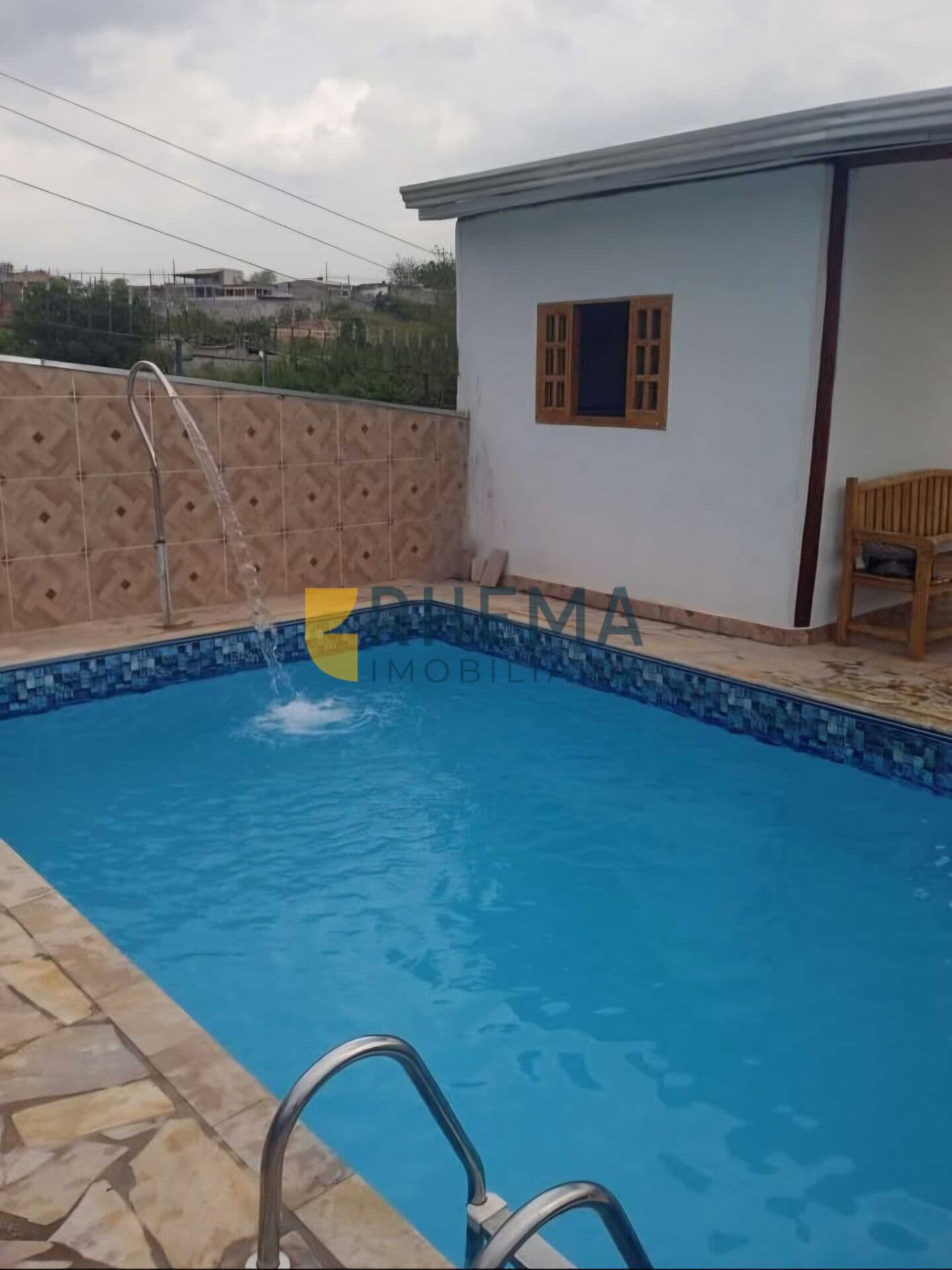 Casa com Lazer Completo em Jarinu – 3 Dorms, Duas Piscinas e Espaço Gourmet