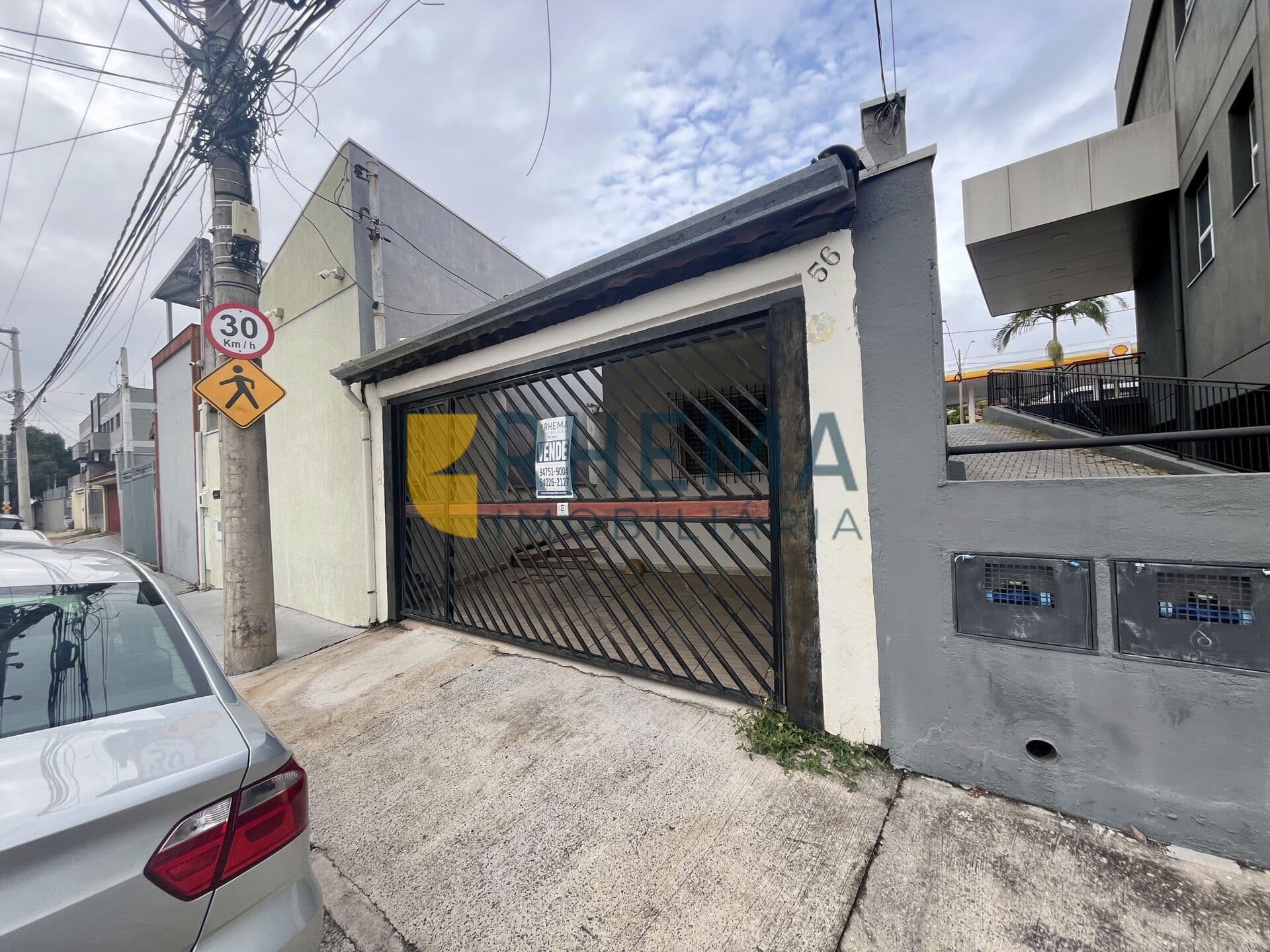 Casa em Ponte de Campinas, Jundiaí/SP