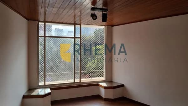 CONFORTO E LAZER COMPLETO: APARTAMENTO COM 3 DORMITÓRIOS E 2 VAGAS