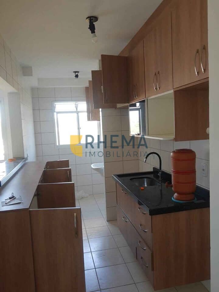 Oportunidade de Investimento no Residencial Vida Nova: Conforto e Rentabilidade em Cabreúva