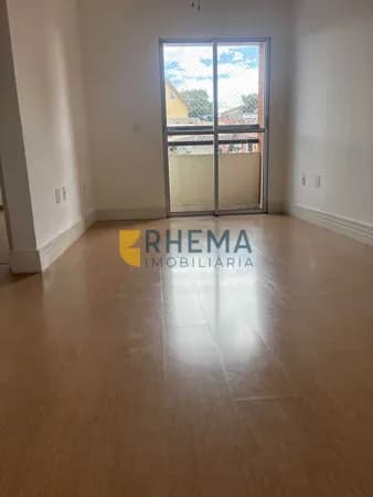 Apartamento à venda com suíte e vista livre em localização estratégica em Jundiaí