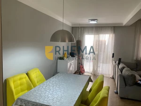 Casa com 3 Dormitórios no Condomínio Garden Resort - Jardim Shangai - Jundiaí/SP