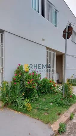 CASA ESPAÇOSA NO JARDIM BONFIGLIOLI – LOCALIZAÇÃO NOBRE EM JUNDIAÍ