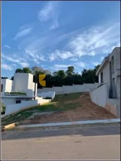 Terreno em Condomínio em Jardim das Samambaias, Jundiaí/SP