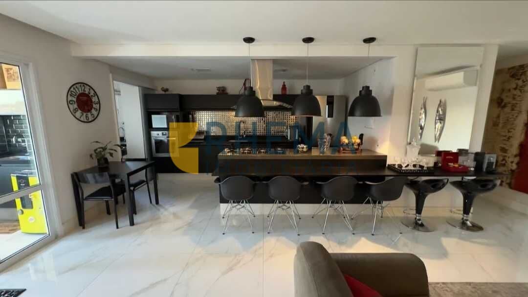 Apartamento de Alto Padrão no Condomínio Atmosphera – 3 Suítes e Lazer Completo