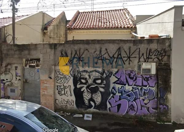 Casa de Rua no Centro de Jundiaí - Versatilidade e Independência Total