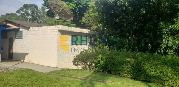 REFÚGIO E LAZER NO RIO ACIMA - AMPLO TERRENO EM JUNDIAÍ