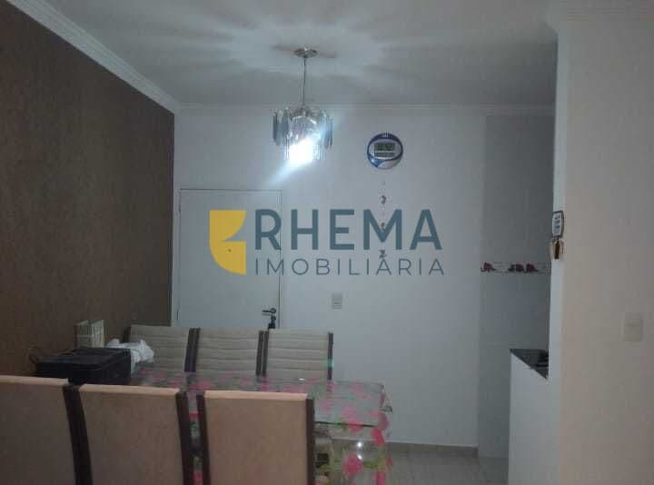 APARTAMENTO COM SACADA NA MORADA DAS VINHAS - CONFORTO E PRATICIDADE