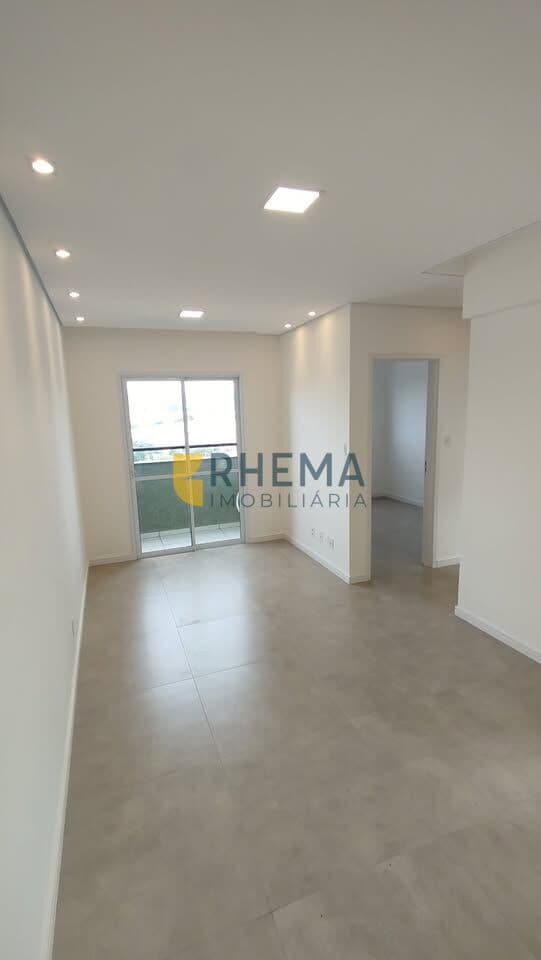 Apartamento Reformado e Novo no Edifício Buriti: Vista para a Serra do Japi