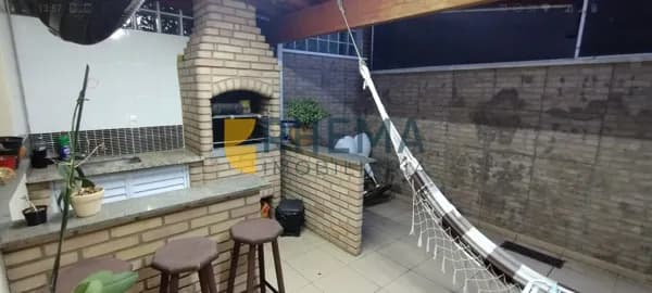 Casa com 3 Dormitórios no Condomínio Garden Resort - Jardim Shangai - Jundiaí/SP