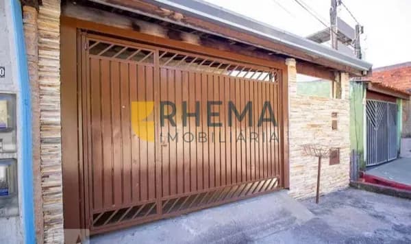 Casa com Suíte e Vista para a Serra – Jardim Roma (Colônia), Jundiaí