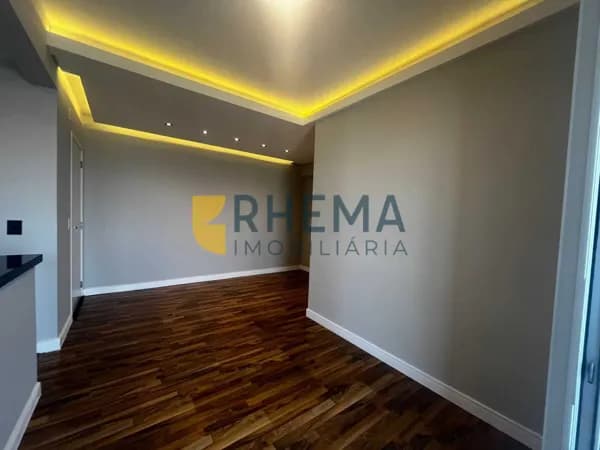 Apartamento 58m² no Yes Ideal Living – Andar Alto, Vista Serra e 2 Vagas – Jundiaí/SP