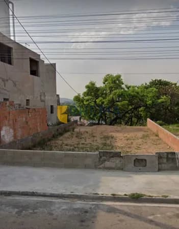 Terreno Plano - 165m² - Residencial Jundiaí - Jundiaí-SP