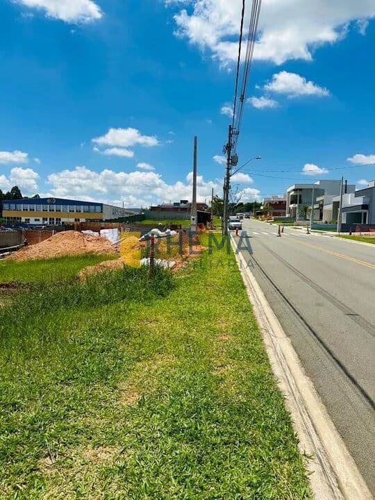 Lote de 300m2 no Gran Ville São Venâncio - Fase 1 - Jundiaí/SP