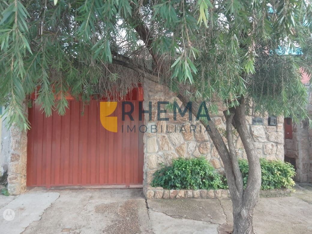 Casa com 2 Dormitórios no Parque Residencial Jundiaí - Oportunidade com Permuta