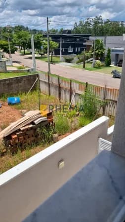 Terreno em Condomínio em Ibi Aram 2, Itupeva/SP