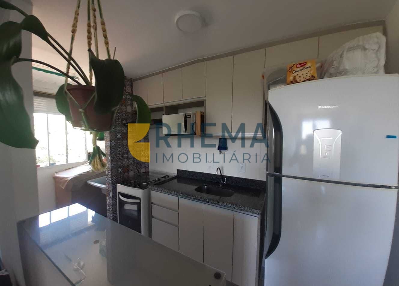 Apartamento com 2 Dormitórios e Planejados – Condomínio Mont Serrat, Itupeva