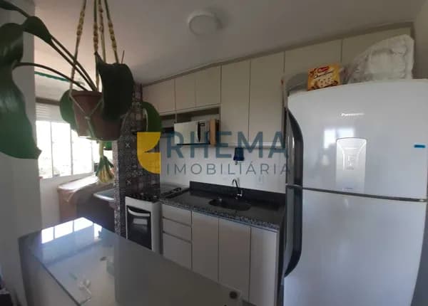 Apartamento com 2 Dormitórios e Planejados – Condomínio Mont Serrat, Itupeva