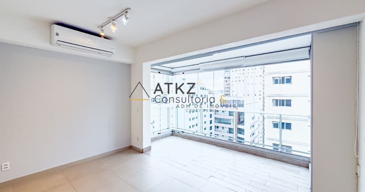 Brooklin – Moderno, Funcional e com Lazer de Alto Padrão