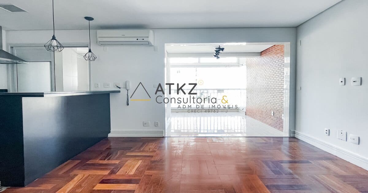 Duplex à Venda ou locação no Brooklin –