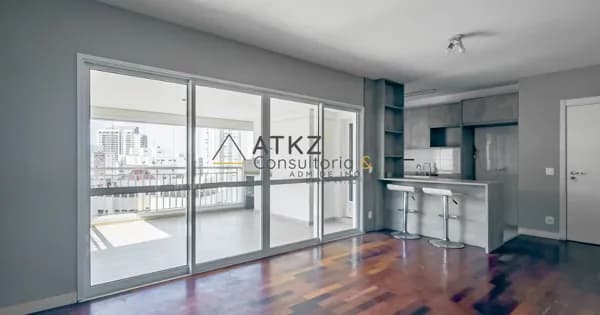 Vila Mascote – Compacto, Bem Planejado e com Lazer de Clube
