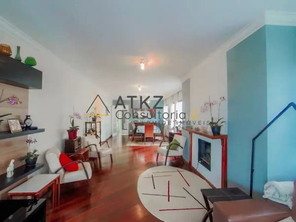 Compre Apartamento em Moema