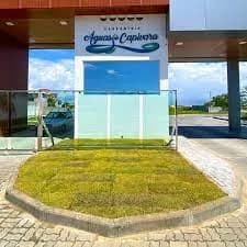 Terreno Esquiba Nascente Cond. Águas do Capivara