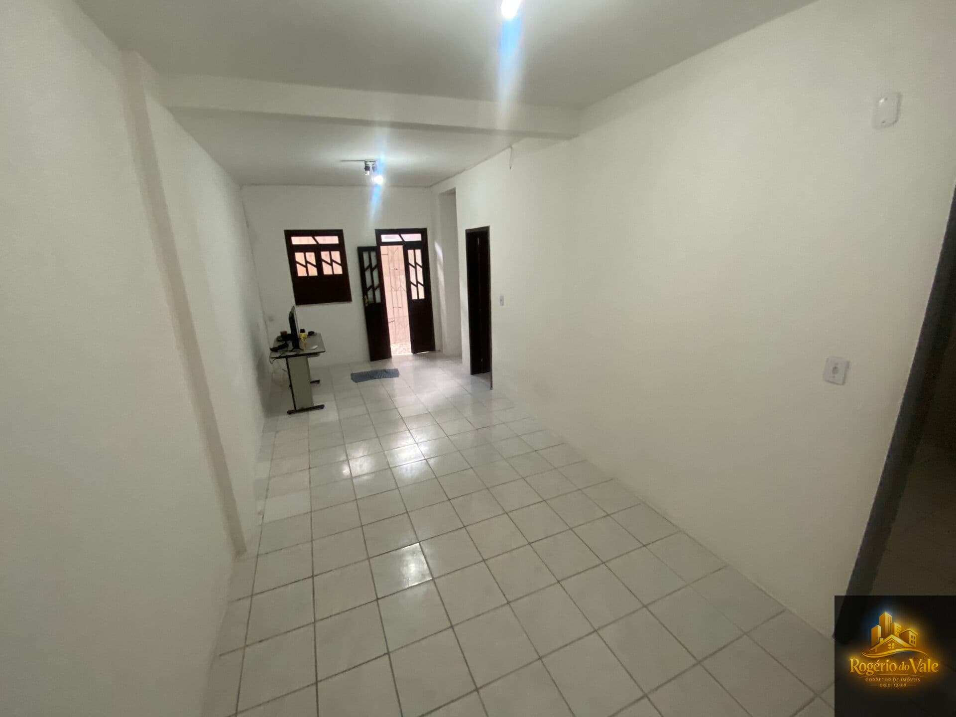 Casas 2/4 Suíte com Kitnet Camaçari Centro - Prox Prefeitura