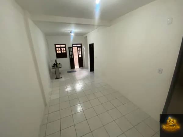 Casas 2/4 Suíte com Kitnet Camaçari Centro - Prox Prefeitura