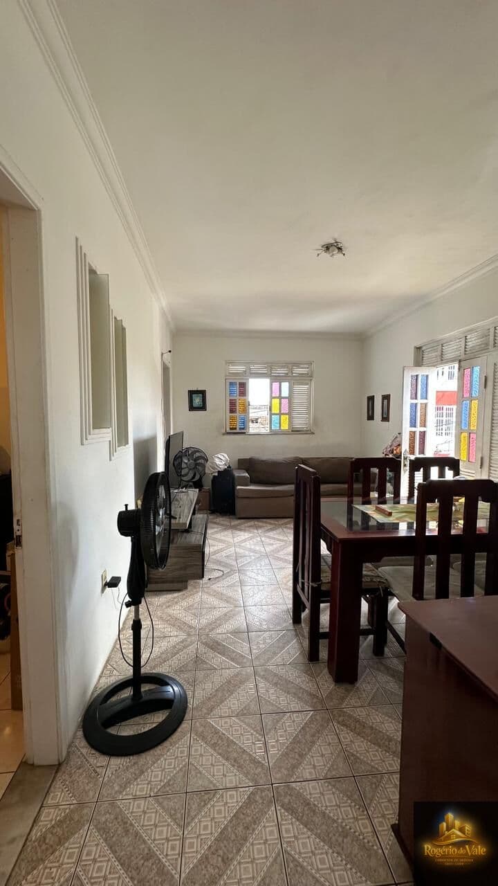 Vendo Casa largo do Tanque Alto do Peru 3/4 Suíte