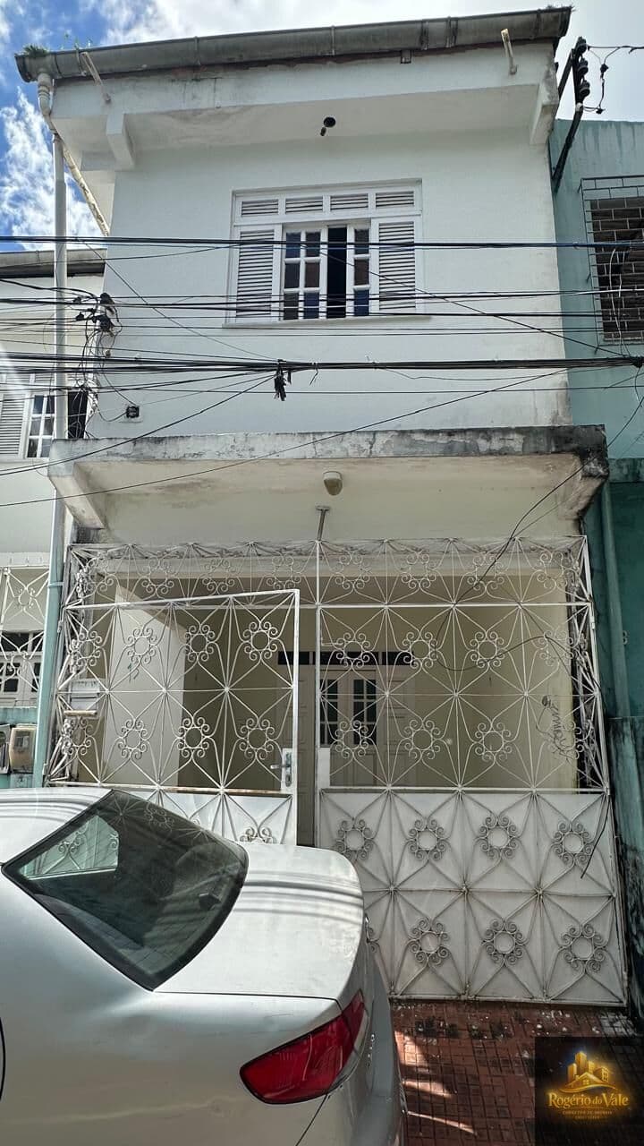 Vendo Casa largo do Tanque Alto do Peru 2/4