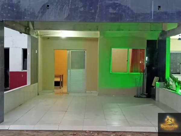Vendo Casa/Village Dúplex Cond. em Arembepe de 4/4- 2 Suítes, 2 Garagm