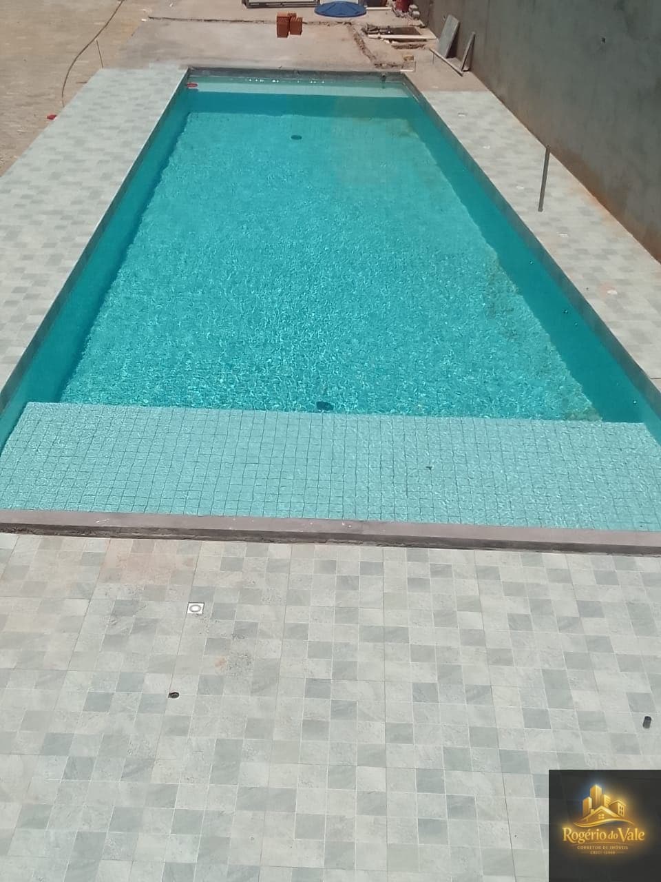 Vendo Casa Village com Piscina Barra Jacuípe - Próximo Rio Jacuípe e Rio Capivara