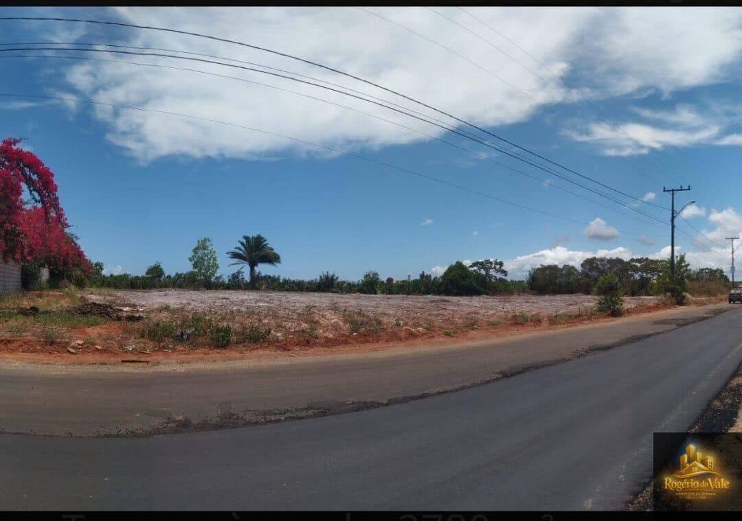 Terreno em Arembepe 2.718m2 Escriturado