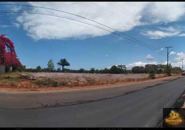 Terreno em Arembepe 2.718m2 Escriturado