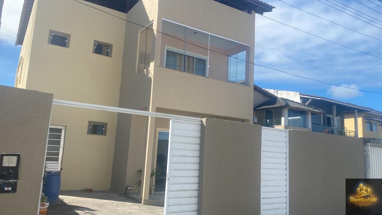 Alugo Carnaval Arembepe Big Casa Triplex Cond. Arembepe Aquaville 4/4 -1 Suítes, Piscina Área Gourmet