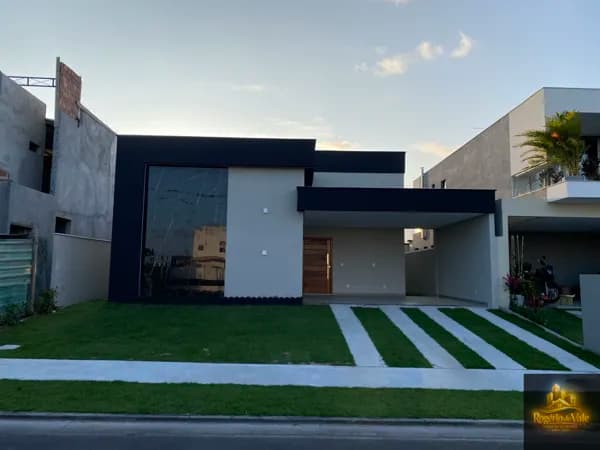 Oportunidade Financio Casa Terras Alphaville Camaçari