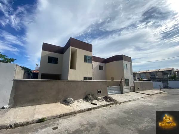 Financio - Oportunidade Casas Dúplex Condomínio Portal de Arembepe