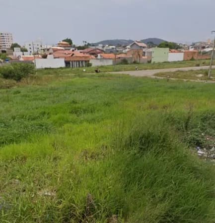 Terreno a venda em areias-- São José ótima localização