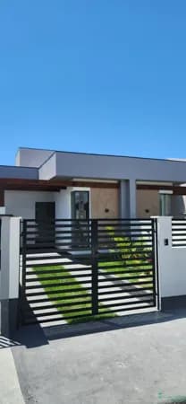 Casa Geminada com ótimo custo beneficio