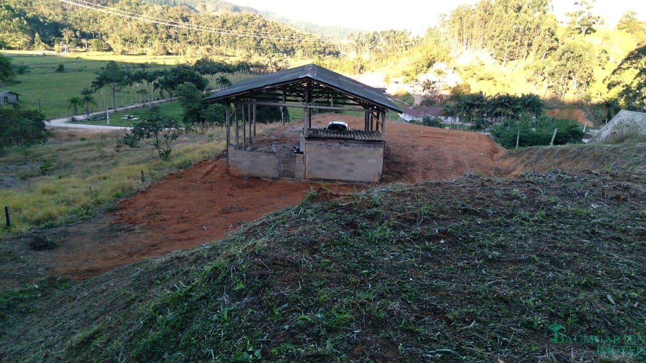Vendo Sítio em Biguaçu / SC.