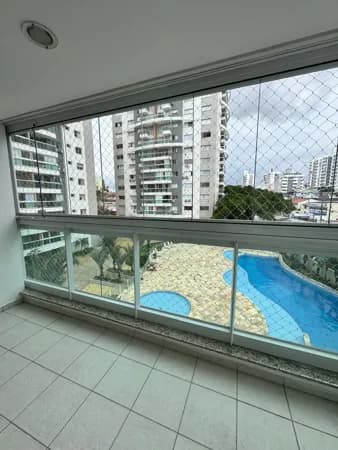 Apartamento 2 dormitórios em barreiros