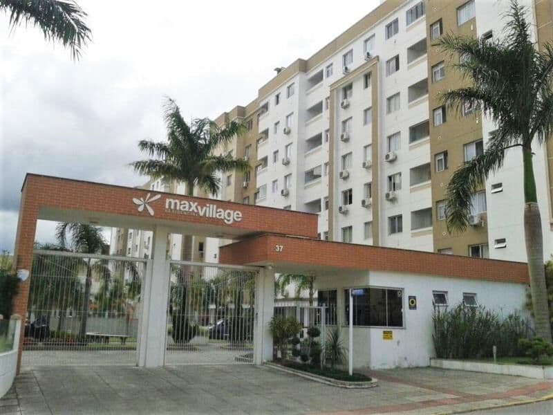 Otimo apartamento 1 dormitório com piscina