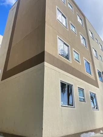 APARTAMENTO COM 2 QUARTOS NO SERTÃ0 DO MARUIM, SÃO JOSÉ/SC