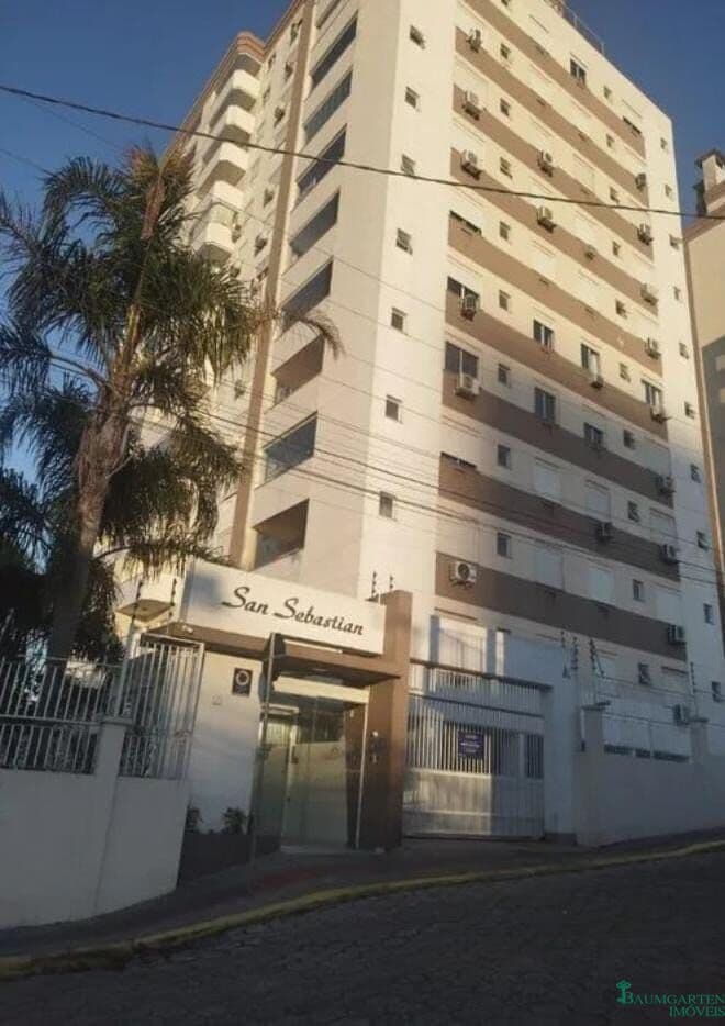 Excelente apartamento em Barreiros