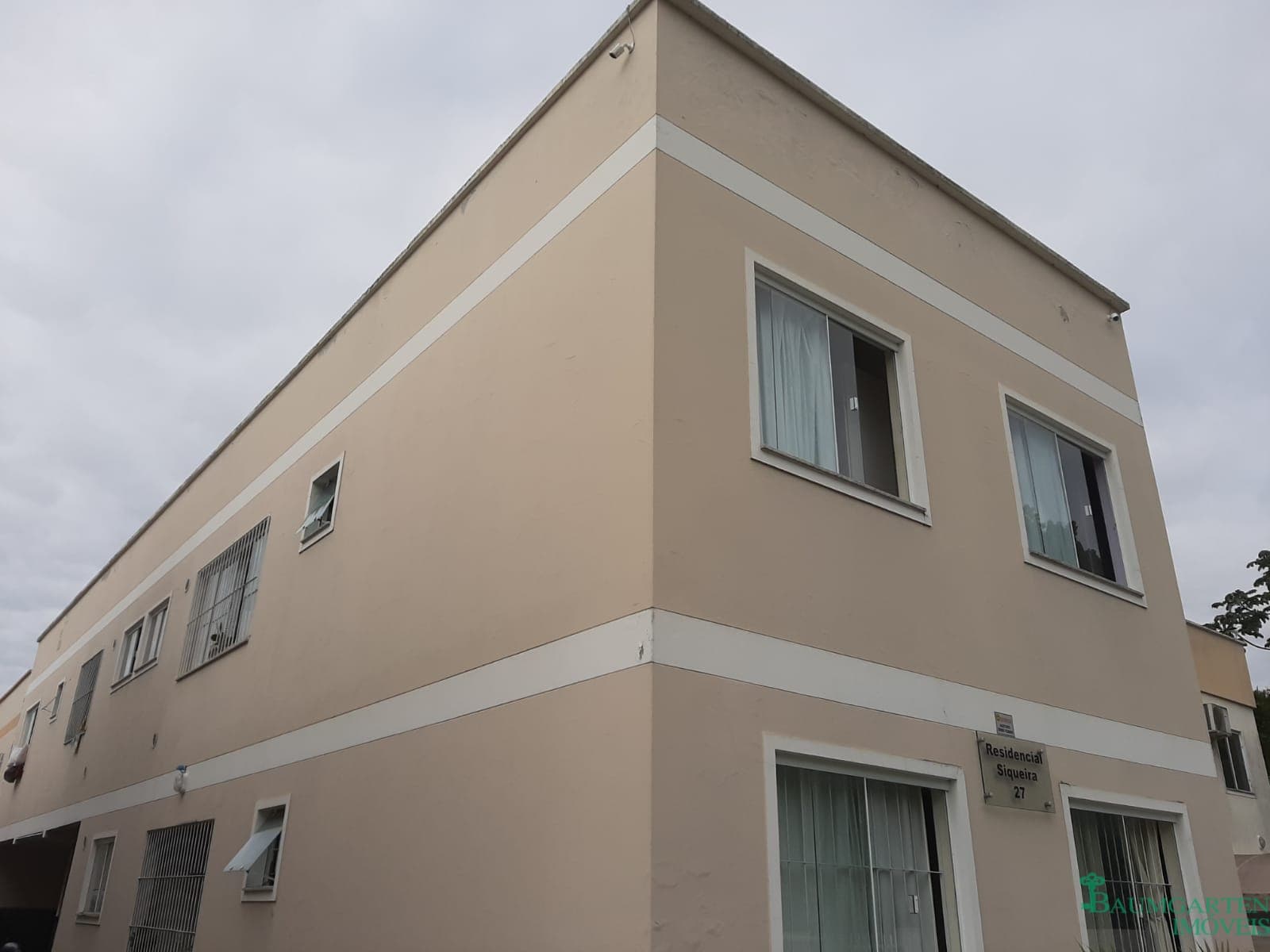 Apartamento em Sao Jose
