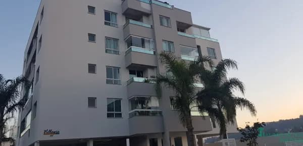 Apartamento 2 dormitórios mobiliado