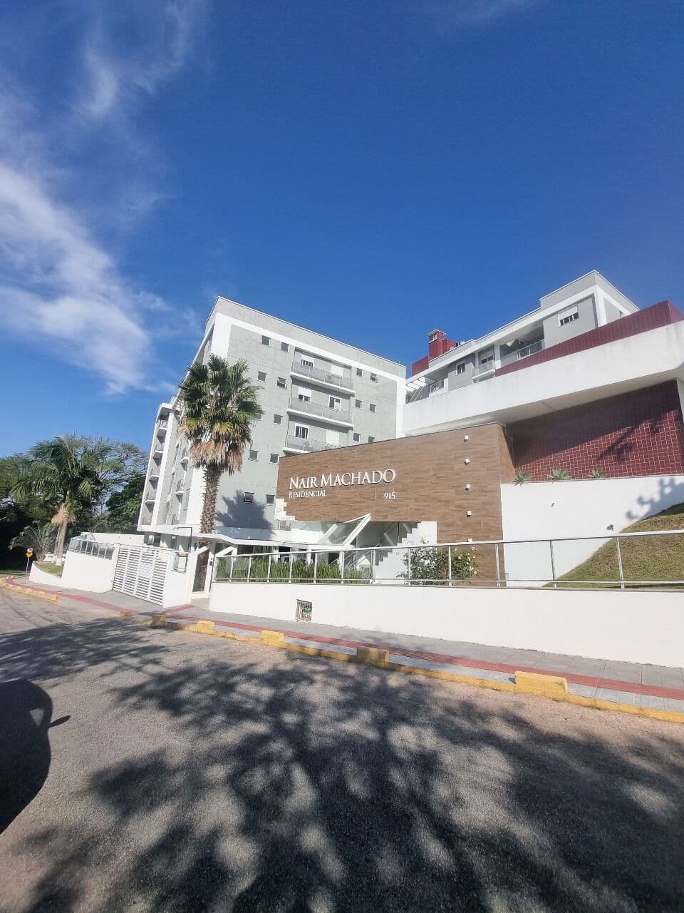 Apartamento 3 quartos 2 vagas 91 m2 em são José