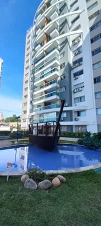 Apartamento Alto Padrão em barreiros