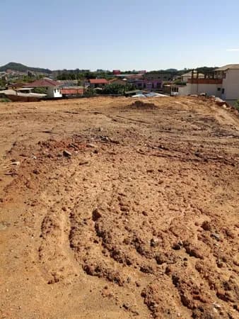 Terreno a venda pronto para construir